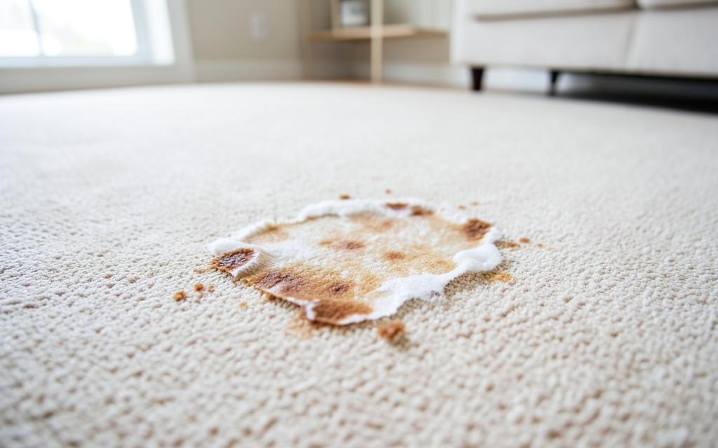 Pet Urine and Pet stain